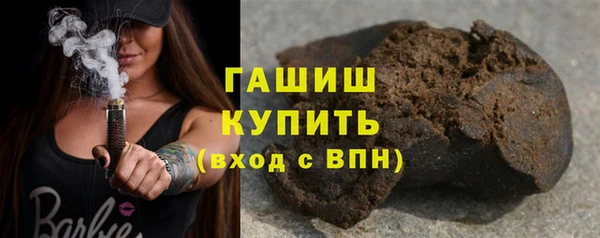 тгк Краснослободск