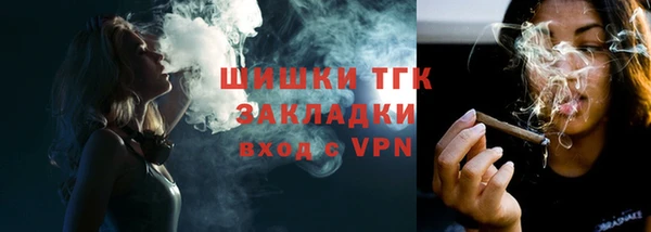 тгк Краснослободск