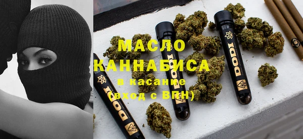 тгк Краснослободск