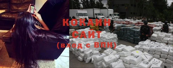 тгк Краснослободск